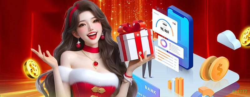 Blackjack Online dad777