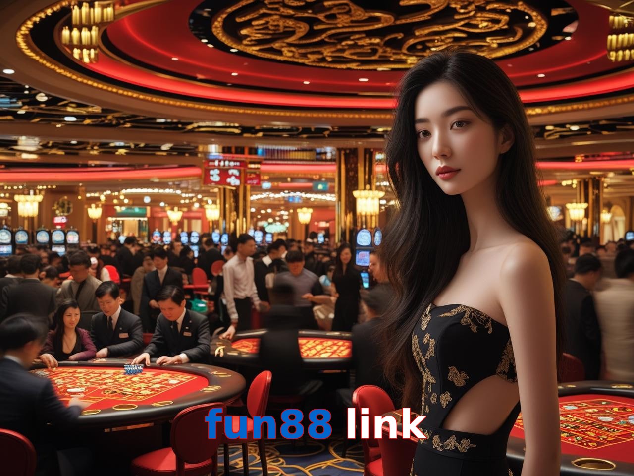 fun88 link
