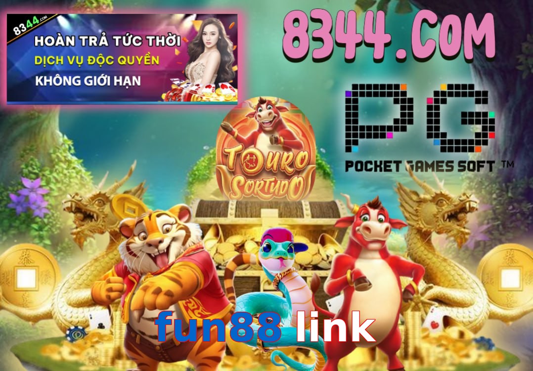 fun88 link